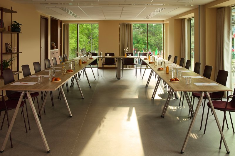 Okko Hotels Troyes Centre - photo 3