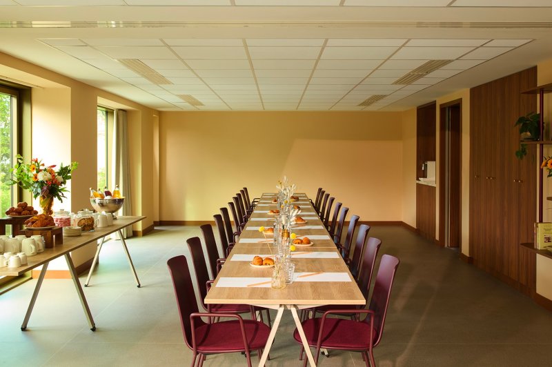 Okko Hotels Troyes Centre - photo 1