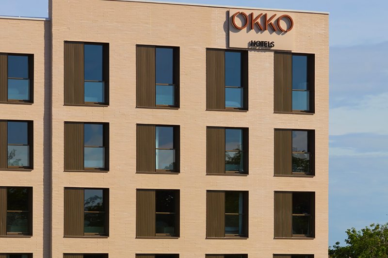 Okko Hotels Troyes Centre - photo 2