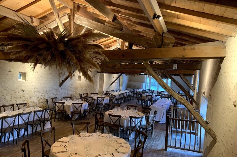 Le Logis des Arçonnières - photo 4