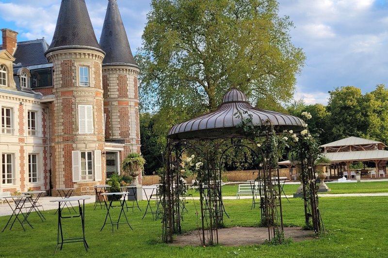 Château de La Plumasserie - photo 5