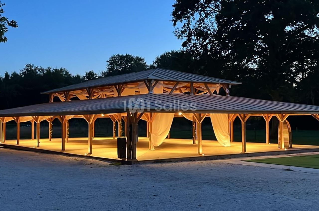 Château de La Plumasserie - galerie - photo 16