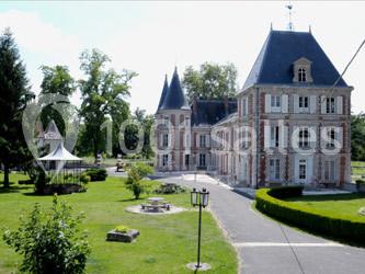 Château de La Plumasserie - photo 3