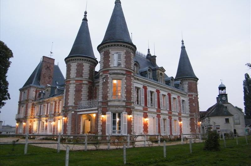 Château de La Plumasserie - photo 2