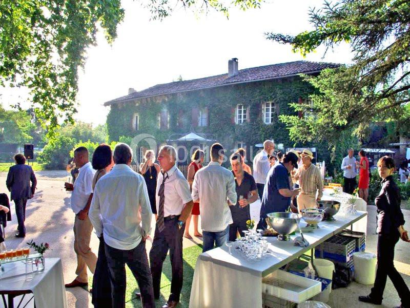 Domaine Le Moulin - galerie - photo 14