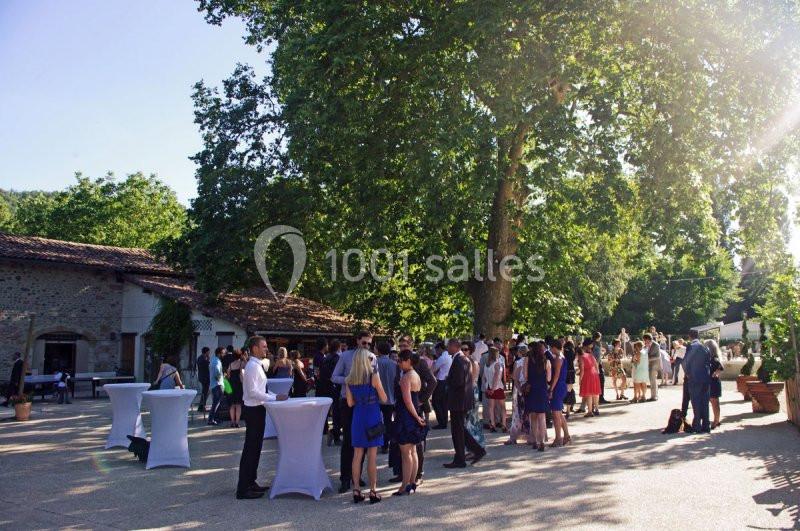 Domaine Le Moulin - galerie - photo 17