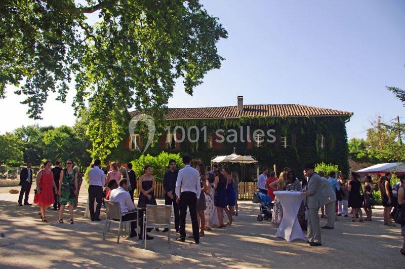 Domaine Le Moulin - galerie - photo 6