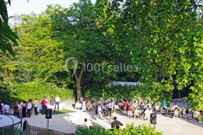 Domaine Le Moulin - galerie - photo 19