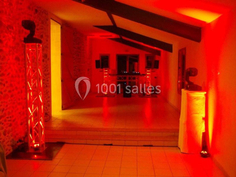Domaine Le Moulin - galerie - photo 21