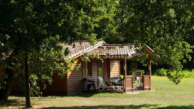 Domaine Le Moulin - galerie - photo 4