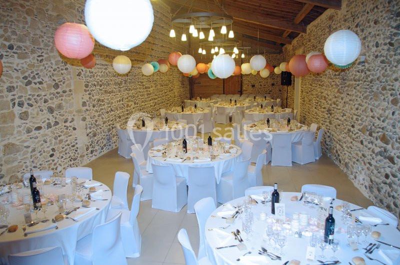 Domaine Le Moulin - galerie - photo 13
