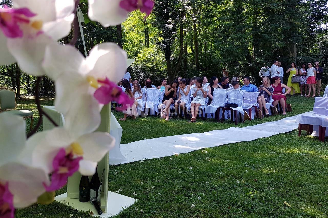 Domaine Le Moulin - galerie - photo 3