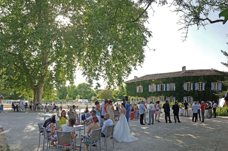 Domaine Le Moulin - photo 1