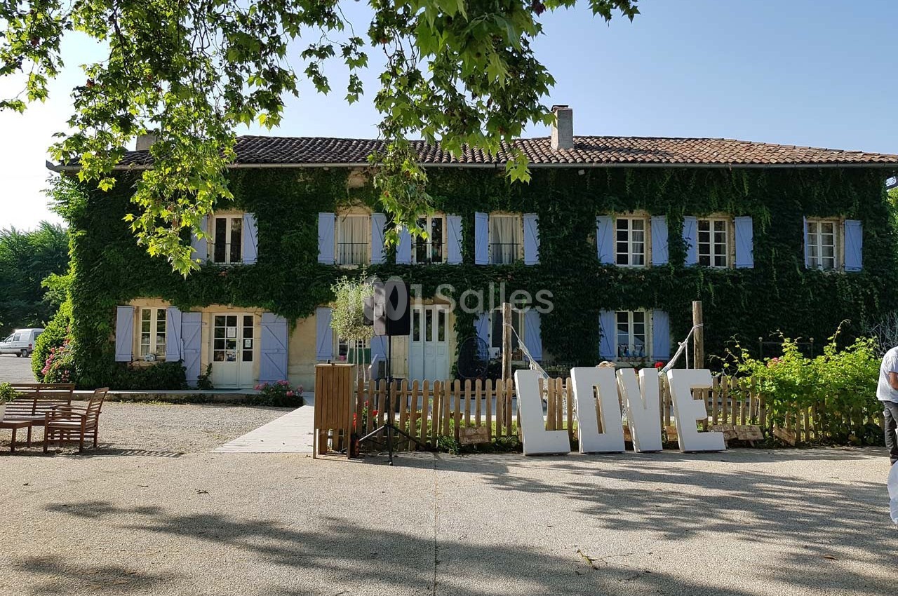 Domaine Le Moulin - galerie - photo 25