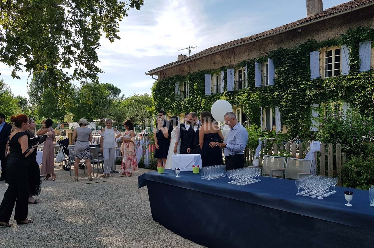 Domaine Le Moulin - galerie - photo 27