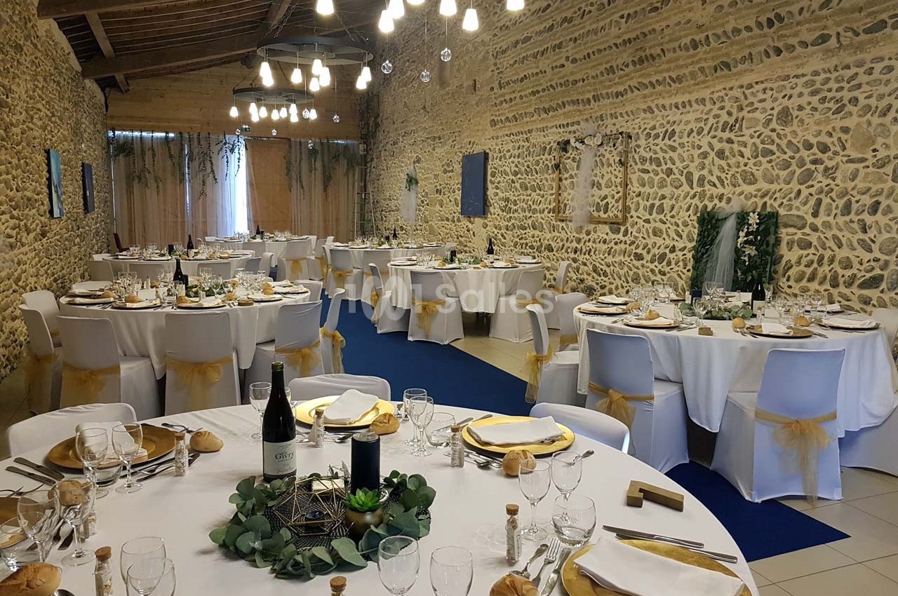 Domaine Le Moulin - galerie - photo 28