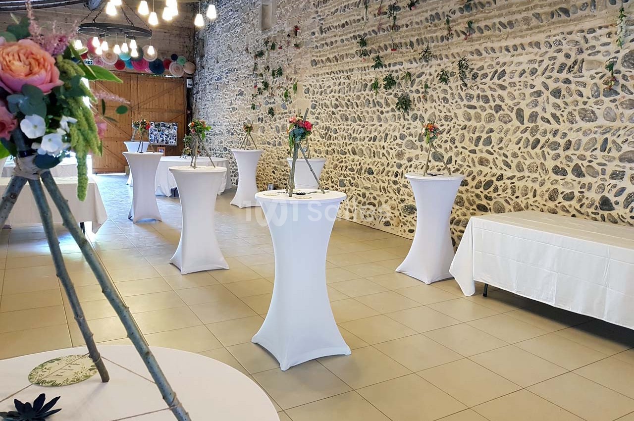 Domaine Le Moulin - galerie - photo 32