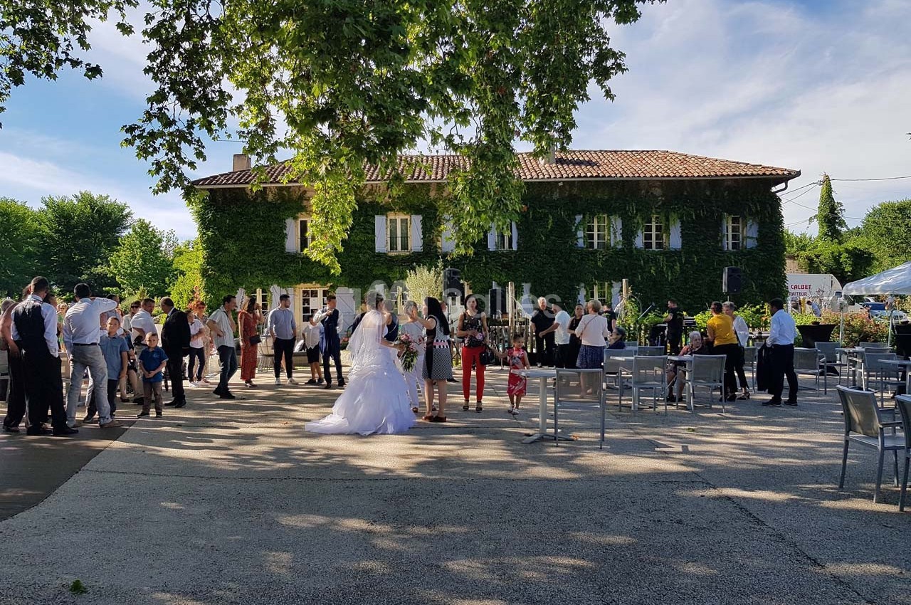Domaine Le Moulin - galerie - photo 8
