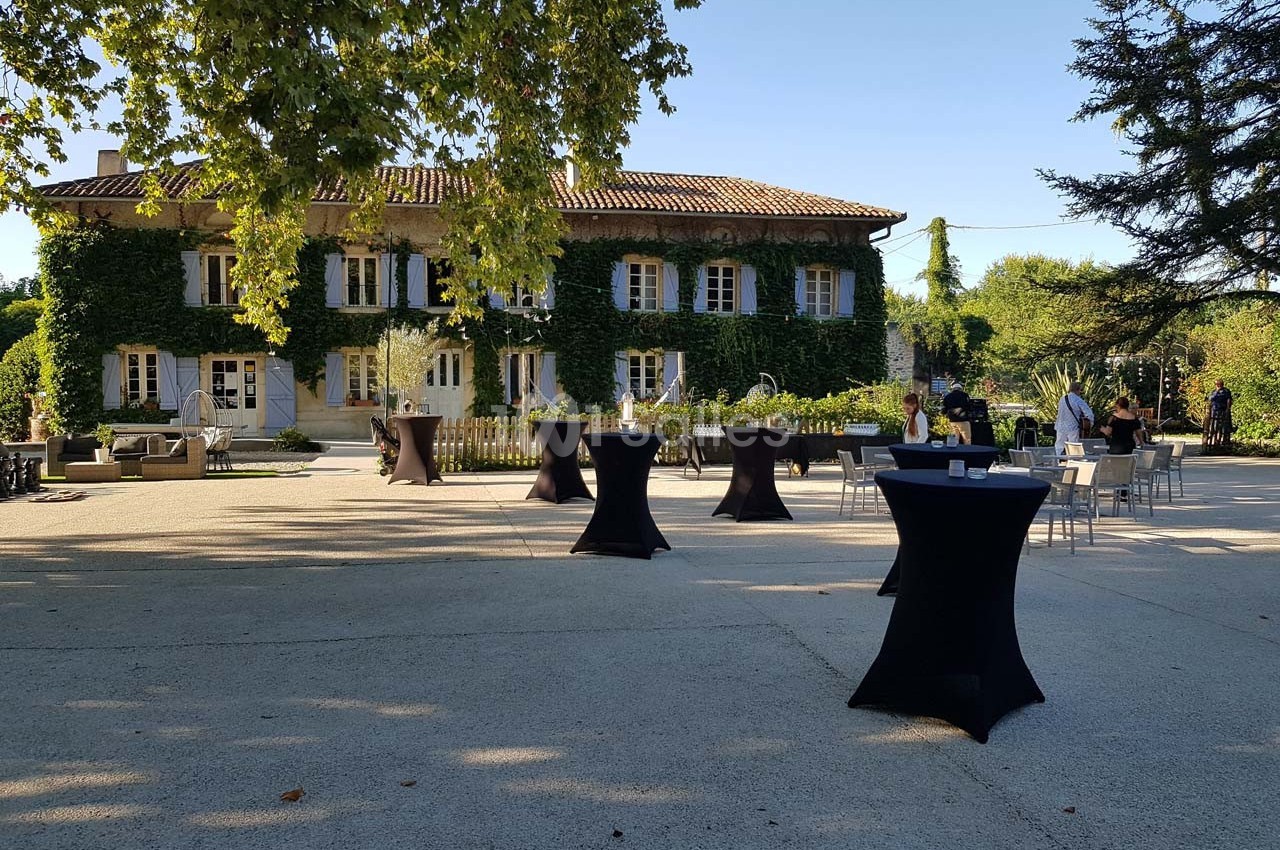 Domaine Le Moulin - galerie - photo 42