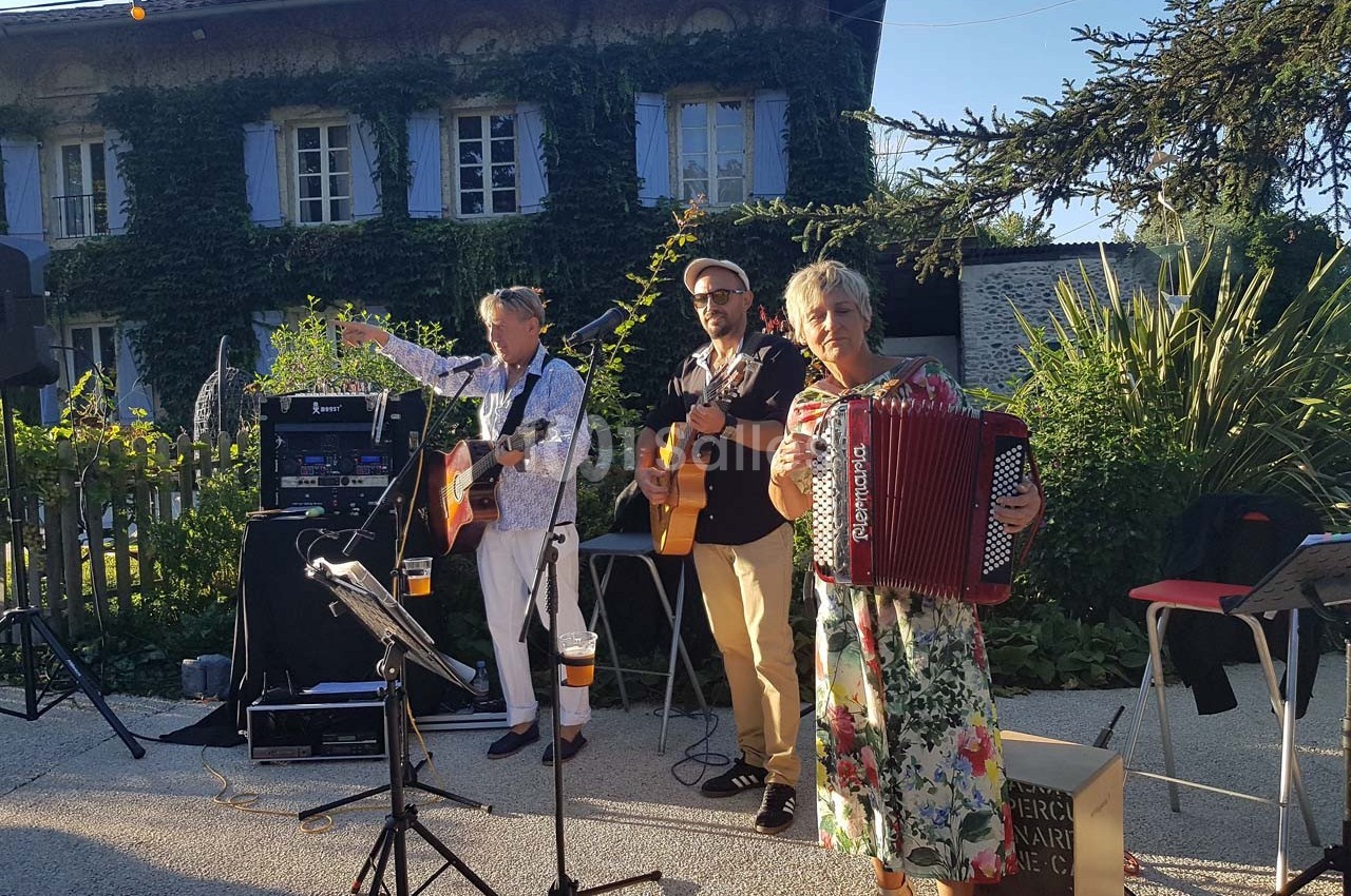 Domaine Le Moulin - galerie - photo 45
