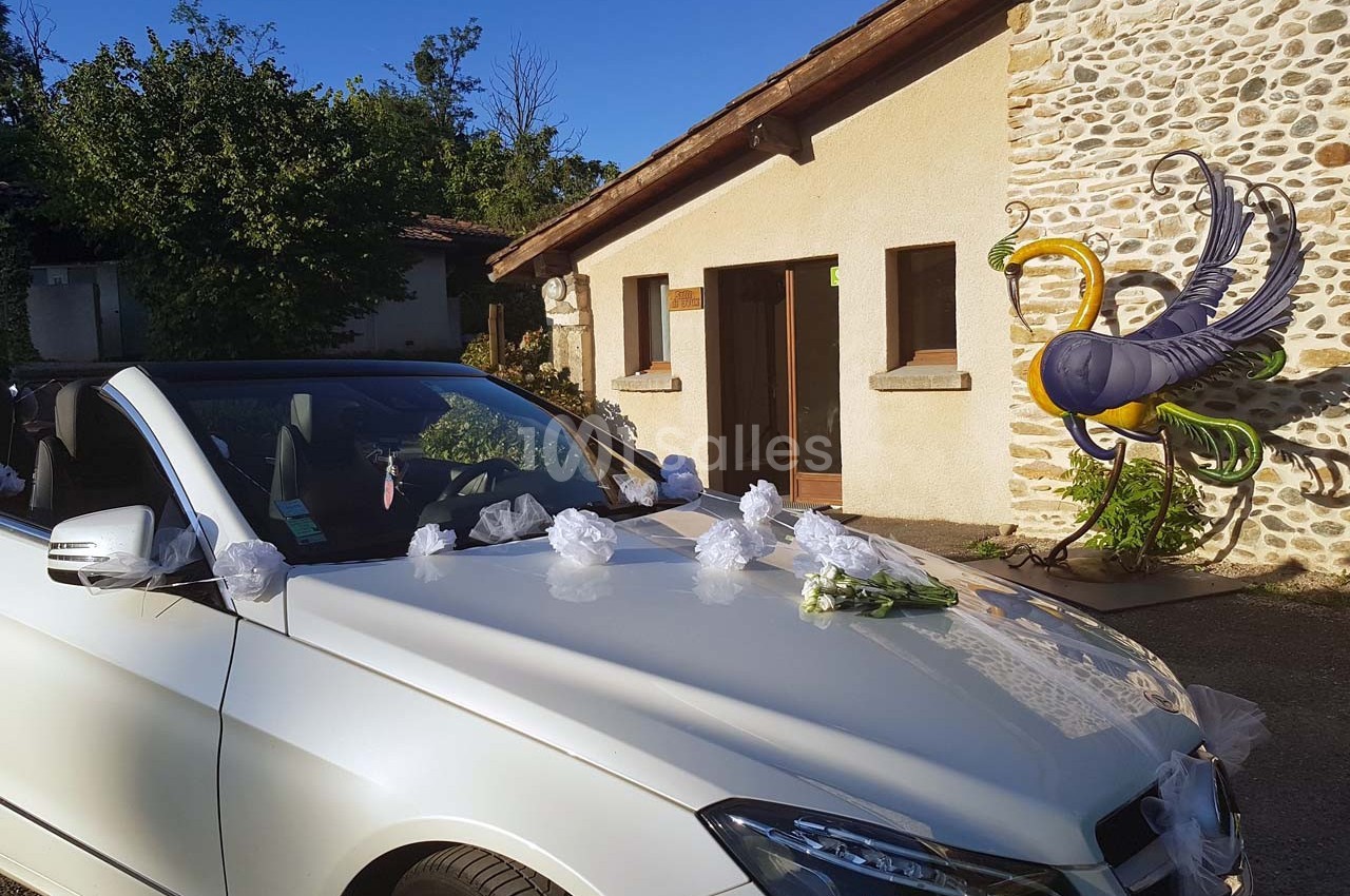 Domaine Le Moulin - galerie - photo 47