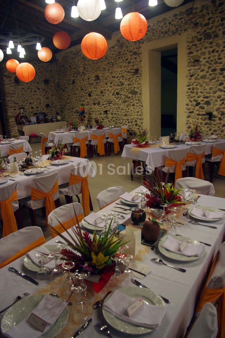 Domaine Le Moulin - galerie - photo 60