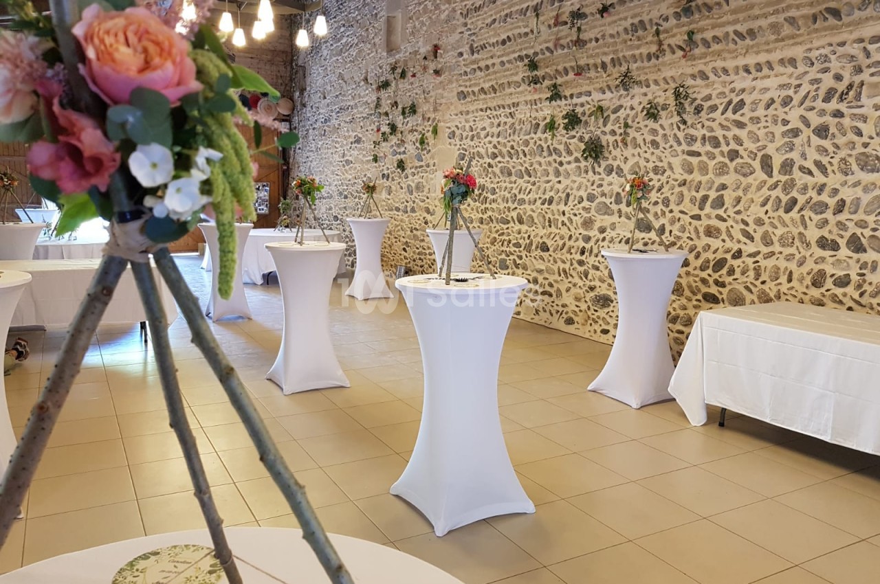 Domaine Le Moulin - galerie - photo 54