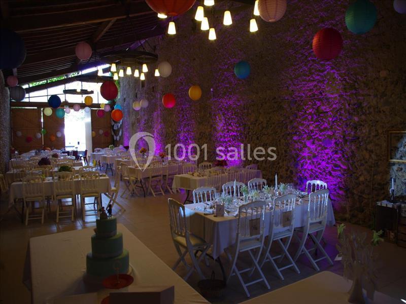 Domaine Le Moulin - galerie - photo 51