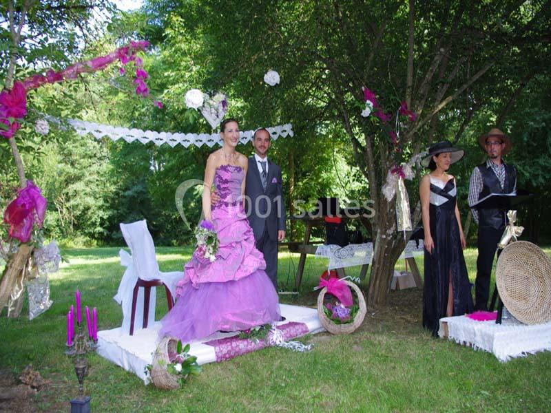 Domaine Le Moulin - galerie - photo 11