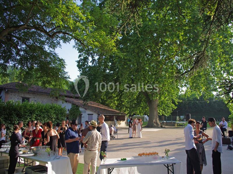 Domaine Le Moulin - galerie - photo 7