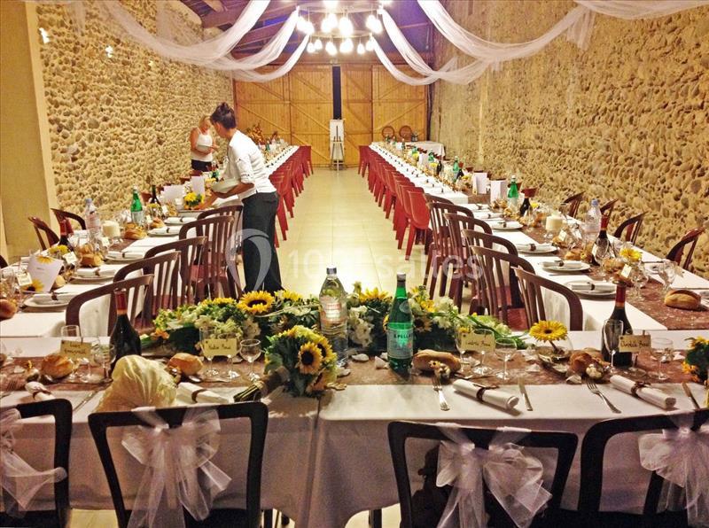 Domaine Le Moulin - galerie - photo 20