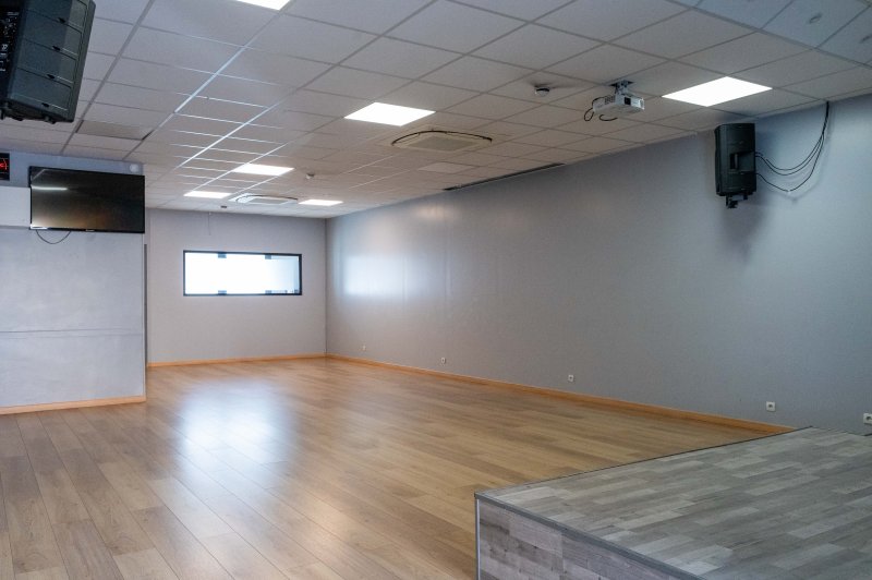 Espace Lhosey - photo 4