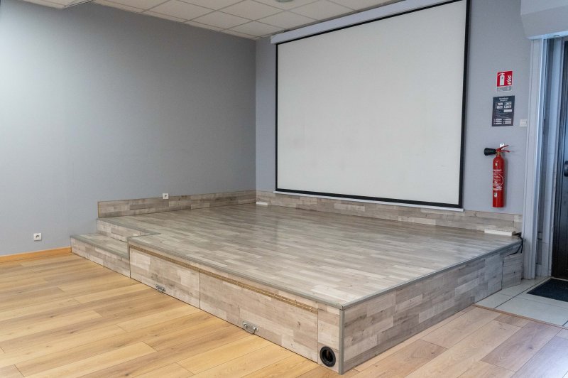 Espace Lhosey - photo 2
