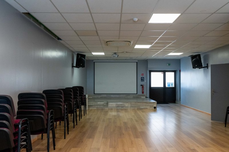 Espace Lhosey - photo 5