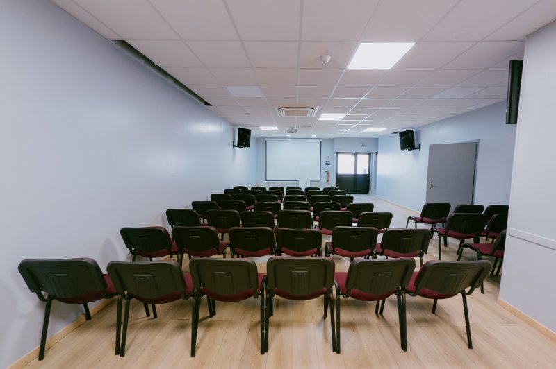 Espace Lhosey - photo 1