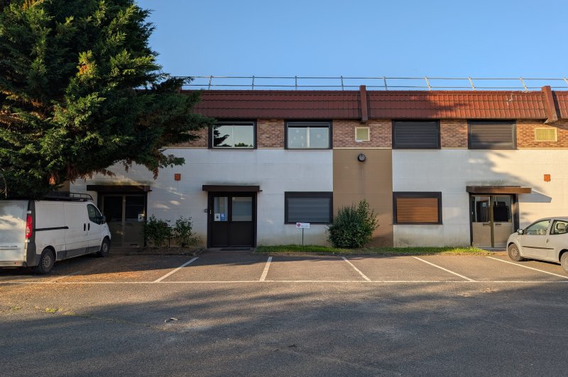 Espace Lhosey - photo 3