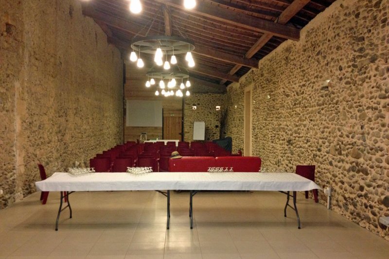 Domaine Le Moulin - photo 3