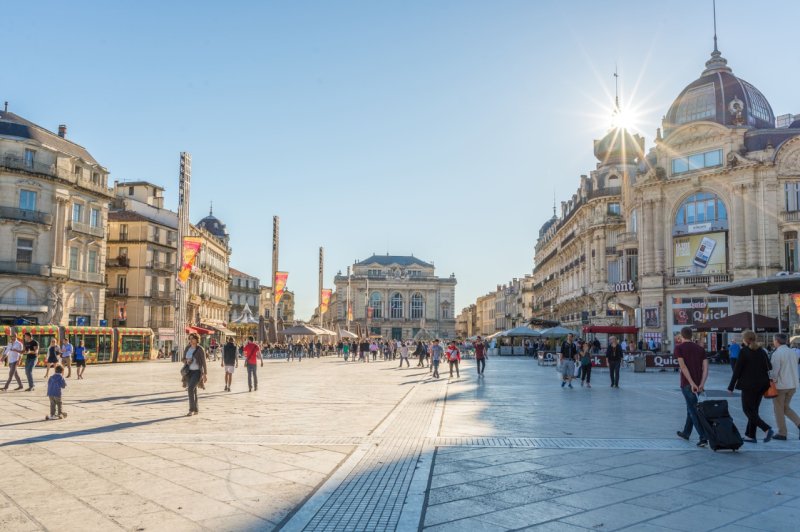 Destination Occitanie - photo 2