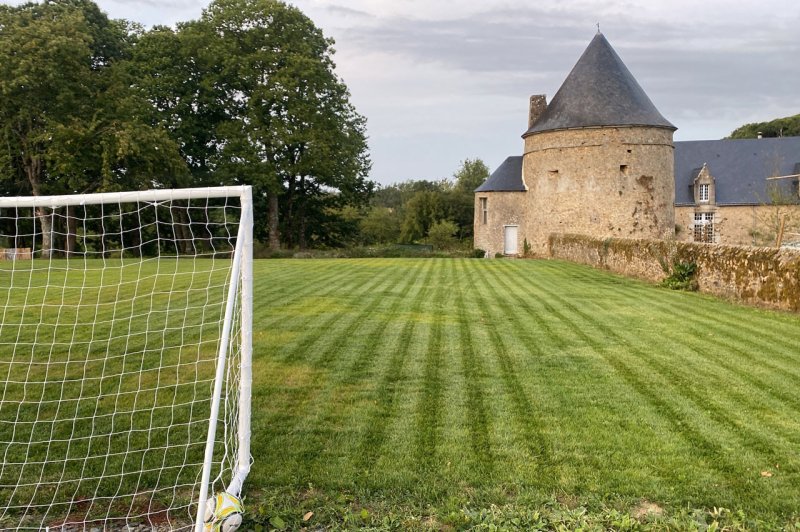 Château de Marigny - photo 3