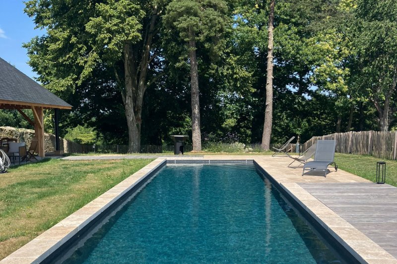 Château de Marigny - photo 4