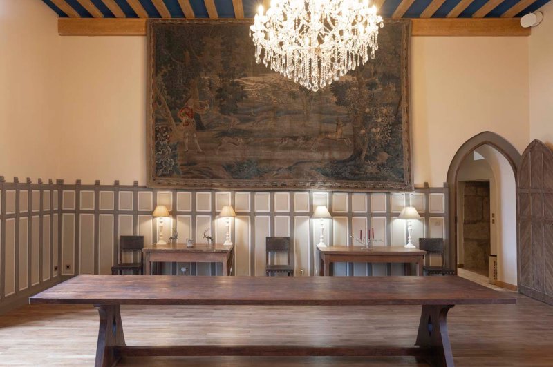 Château de Marigny - photo 3