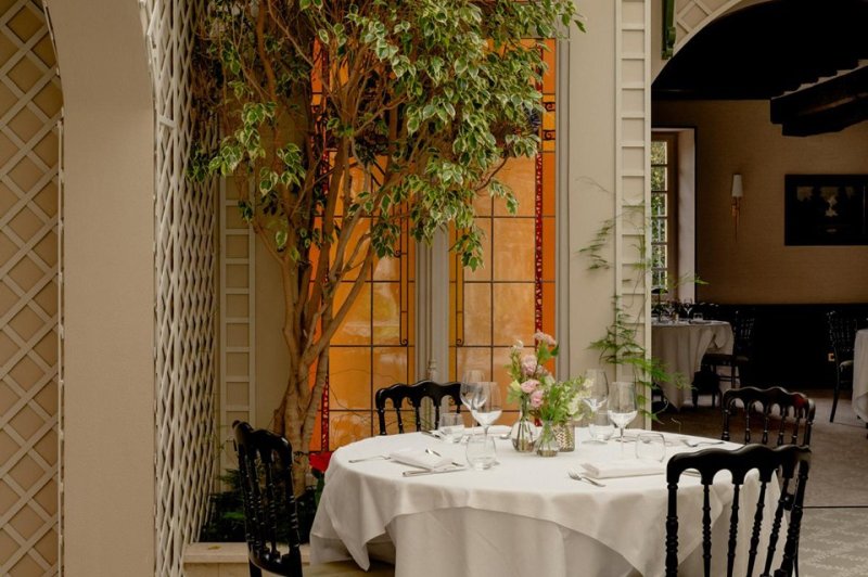 L'Orangerie - photo 1
