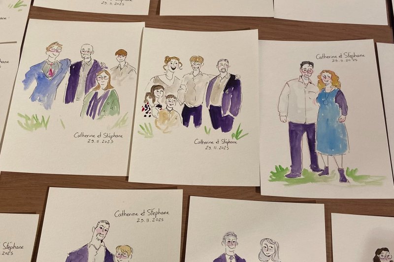 Margaux Illustrations - photo 5