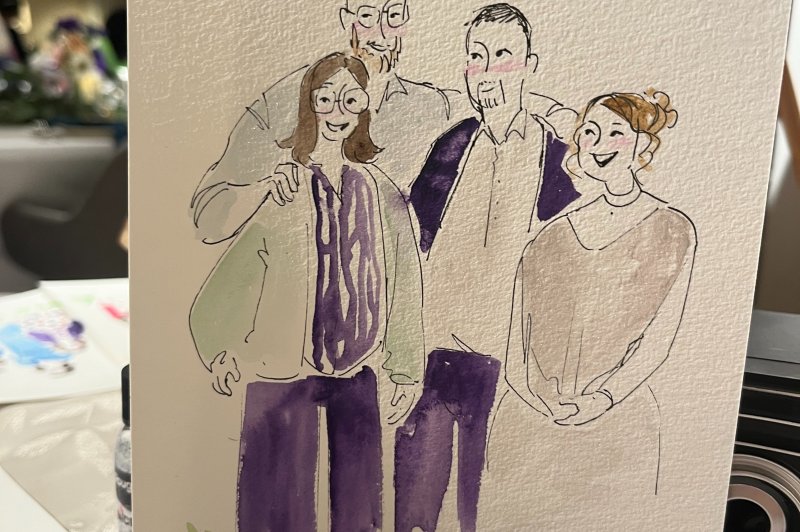 Margaux Illustrations - photo 4