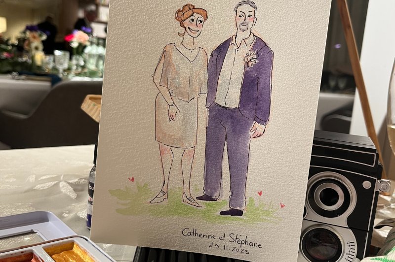 Margaux Illustrations - photo 2