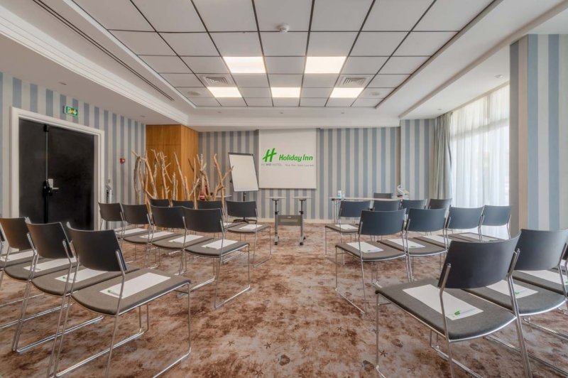 Holiday Inn Nice Port Saint Laurent - photo 4