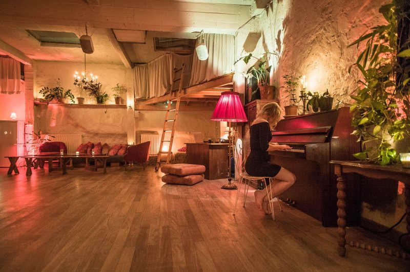 Loft Lechapelais - photo 2
