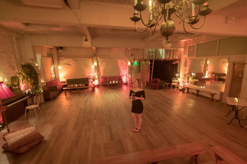 Loft Lechapelais - photo 5