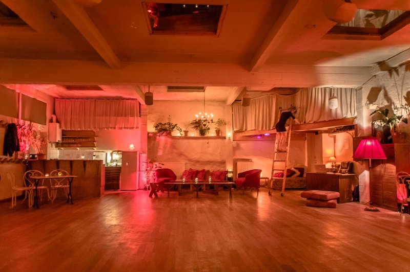 Loft Lechapelais - photo 4