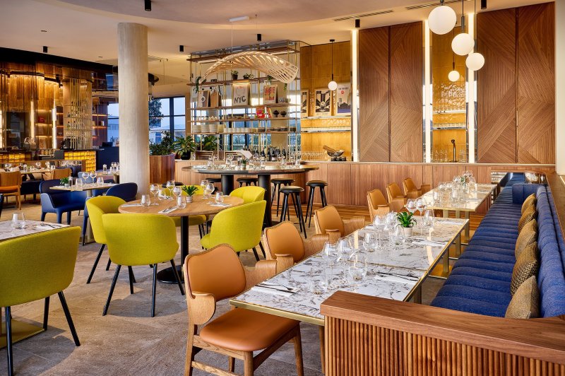 Courtyard By Marriott Lyon Eurexpo Stadium - photo 2